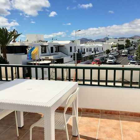 Apt Barlovento. Near The Beach Tías Exterior foto