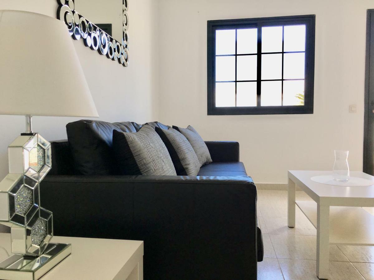 Apt Barlovento. Near The Beach Tías Exterior foto