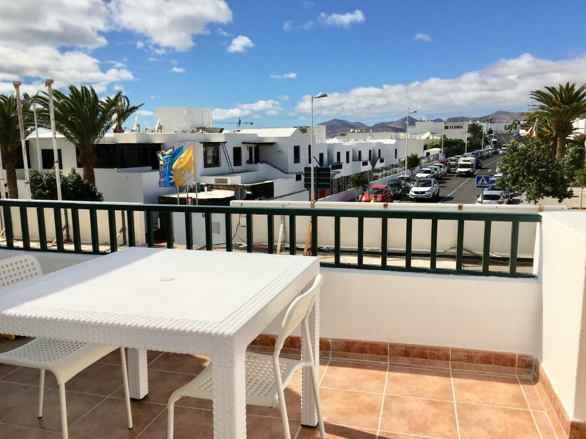 Apt Barlovento. Near The Beach Tías Exterior foto
