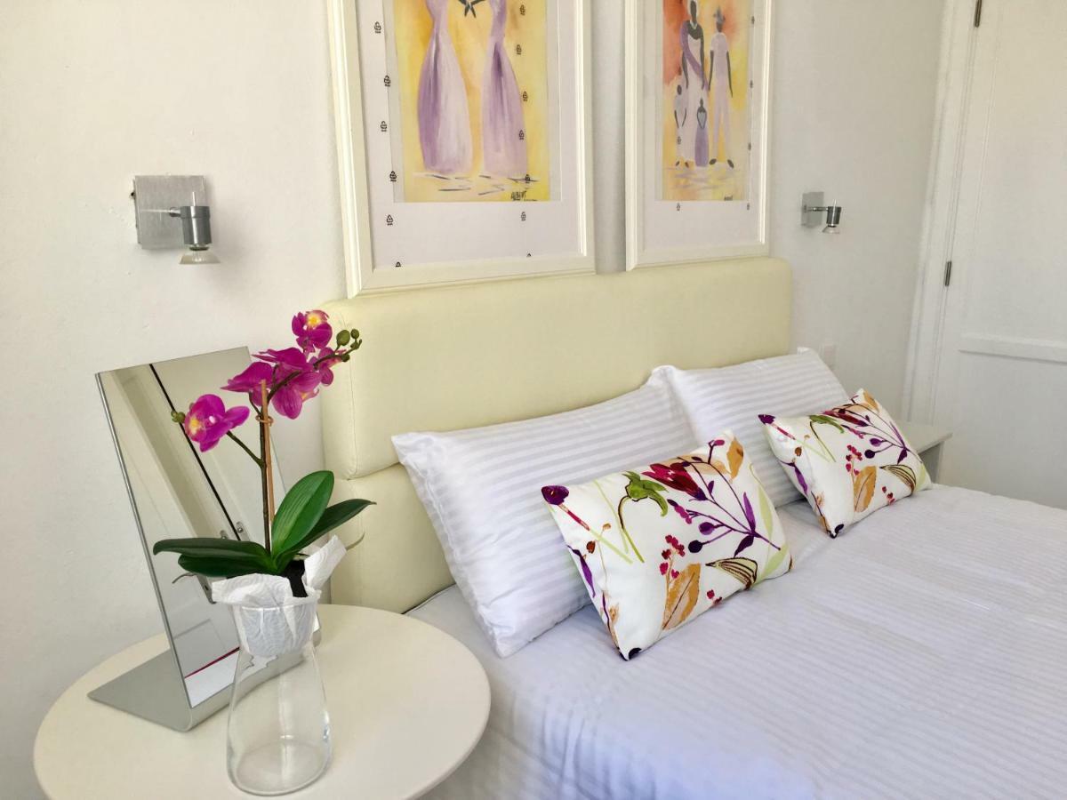 Apt Barlovento. Near The Beach Tías Exterior foto
